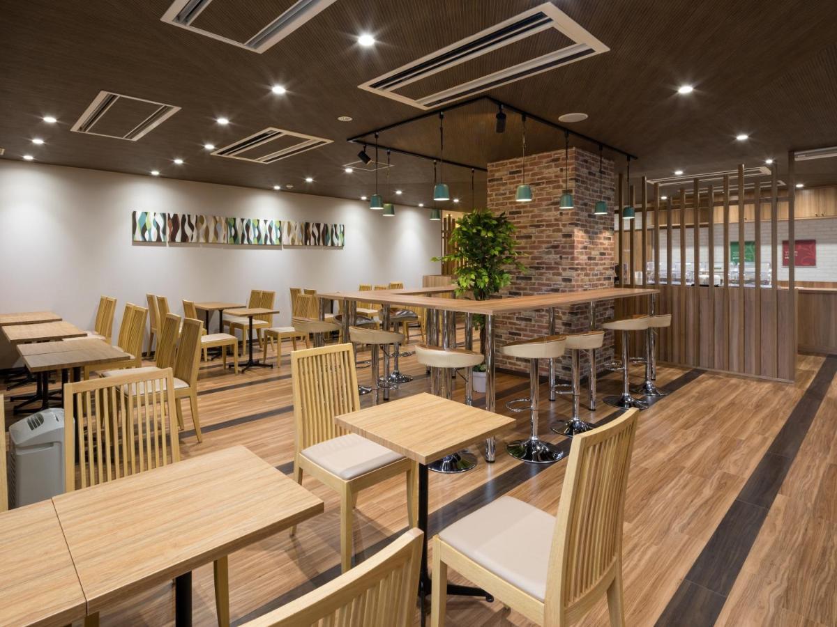 Comfort Hotel Kumamoto Shinshigai Exterior foto