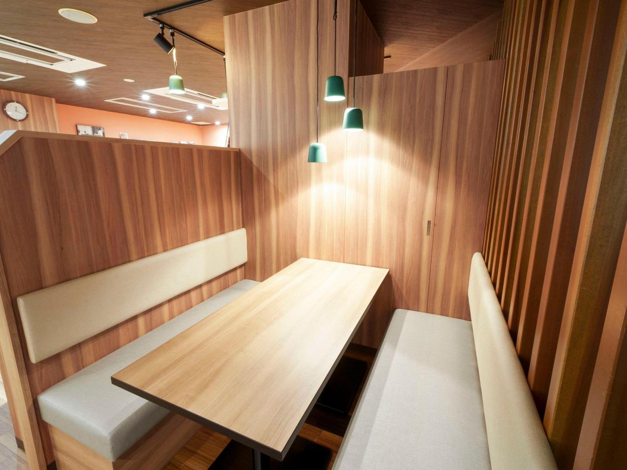 Comfort Hotel Kumamoto Shinshigai Exterior foto
